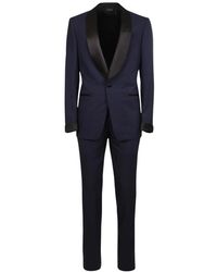 Tom Ford - Single Breasted Suits - Lyst