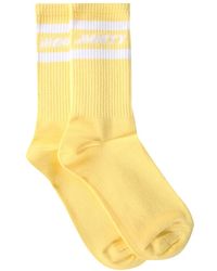 MOUTY - Pastel Socks - Lyst