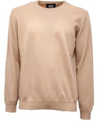 Alpha Studio - Kaschmirpullover - Lyst