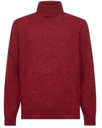 Brunello Cucinelli - Turtlenecks - Lyst