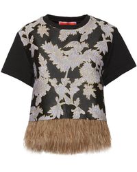La DoubleJ - T-Shirts - Lyst