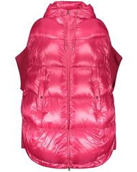 Herno - Vests - Lyst