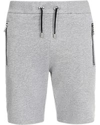 Balmain - Casual Shorts - Lyst