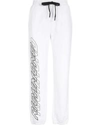 John Richmond - Sweatpants - Lyst