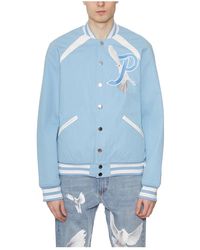 3.PARADIS - Bomber Jackets - Lyst