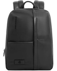 Piquadro - Backpacks - Lyst