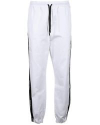 CoSTUME NATIONAL - Sweatpants - Lyst