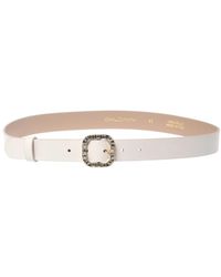 Baldinini - Belts - Lyst