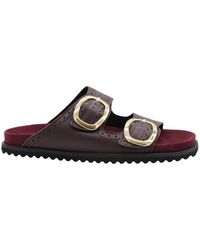 KIRUNA - Jago Slipper - Lyst