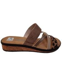 Rieker - V3652 Slipper - Lyst