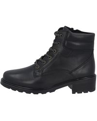 SOLIDUS - Boots - Lyst
