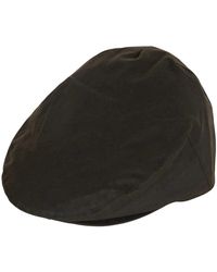 Barbour - Accessoires ,Groen ,Stijlvolle Hoeden Collectie - Lyst