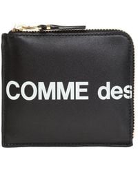 Comme des Garçons - Wallets & Cardholders - Lyst