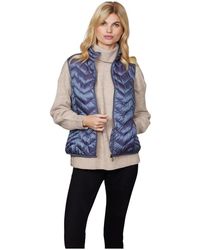 Junge - Vests - Lyst