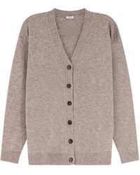 Aspesi - Cardigans - Lyst