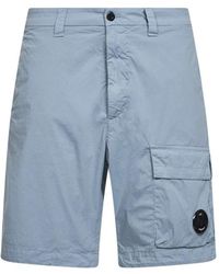 C.P. Company - Casual Shorts - Lyst