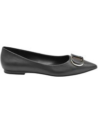 Twinset - Ballerinas - Lyst