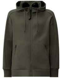 C.P. Company - Zip-Throughs - Lyst