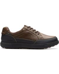 Clarks - Mapstone Logtx - Lyst