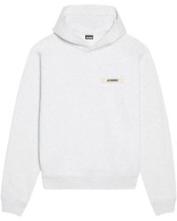 Jacquemus - Hoodies - Lyst