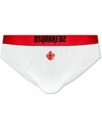 DSquared² - Bottoms - Lyst