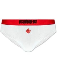 DSquared² - Bottoms - Lyst
