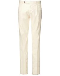 BERWICK  1707 - Chinos - Lyst