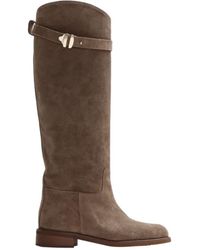 BUKELA - Etta Boot - Lyst