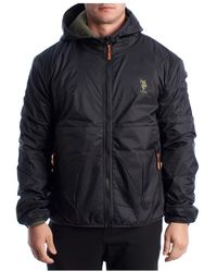 U.S. POLO ASSN. - Light Jackets - Lyst