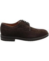 CTWLK - Laced Shoes - Lyst