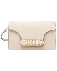 DKNY - Cross Body Bags - Lyst