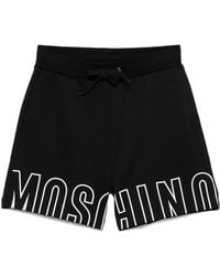 Moschino - Casual Shorts - Lyst