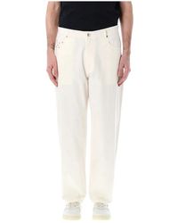 Pop Trading Co. - Straight Trousers - Lyst
