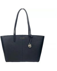 Michael Kors - Tote Bags - Lyst