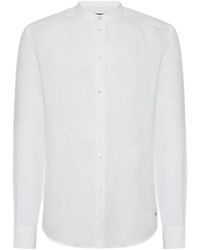 Peuterey - Casual Shirts - Lyst