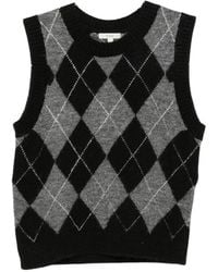 Yerse - Round-Neck Knitwear - Lyst