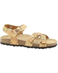 Alviero Martini 1A Classe - Flat Sandals - Lyst
