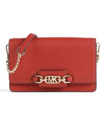 Michael Kors - Bags > cross body bags - Lyst