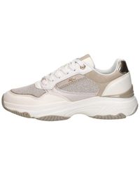 Mexx - Radja Pax Sneakers Laag - Lyst