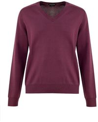 Tom Ford - V-Neck Knitwear - Lyst