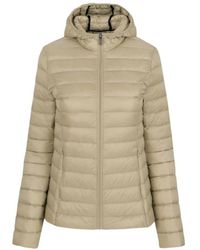 J.O.T.T - Winter Jackets - Lyst