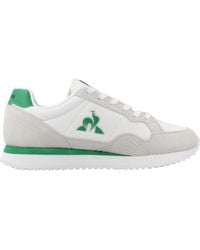 Le Coq Sportif - Jet star sneakers - Lyst