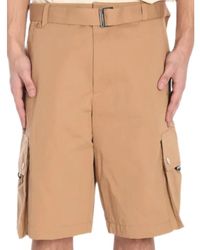 Jacquemus - Casual Shorts - Lyst