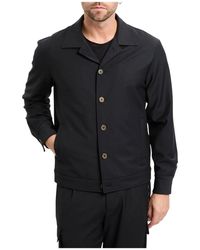 Myths - Light Jackets - Lyst