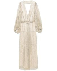 Ba&sh - Maxi Dresses - Lyst