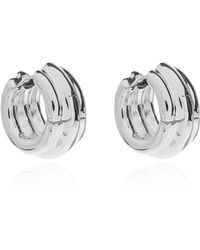 LIE STUDIO - Earrings - Lyst