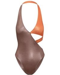 ALESSANDRO VIGILANTE - One-Piece - Lyst