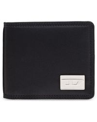 DIESEL - Wallets & Cardholders - Lyst