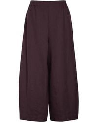 Bitte Kai Rand - Tapered Trousers - Lyst