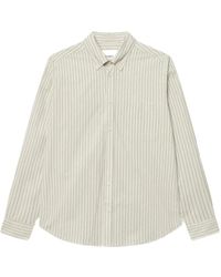 Les Deux - Casual Shirts - Lyst
